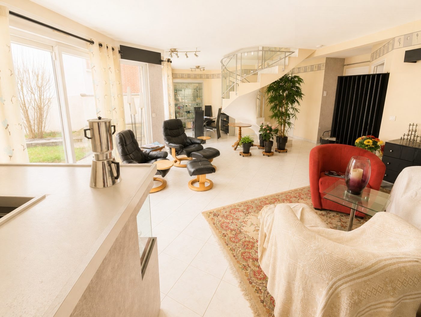 Maison à vendre, 115m², Le Perreux-sur-Marne