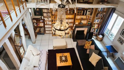 Appartement 3 pièces 48 m² · à Paris 2ème · 48 m² · 619 000 €