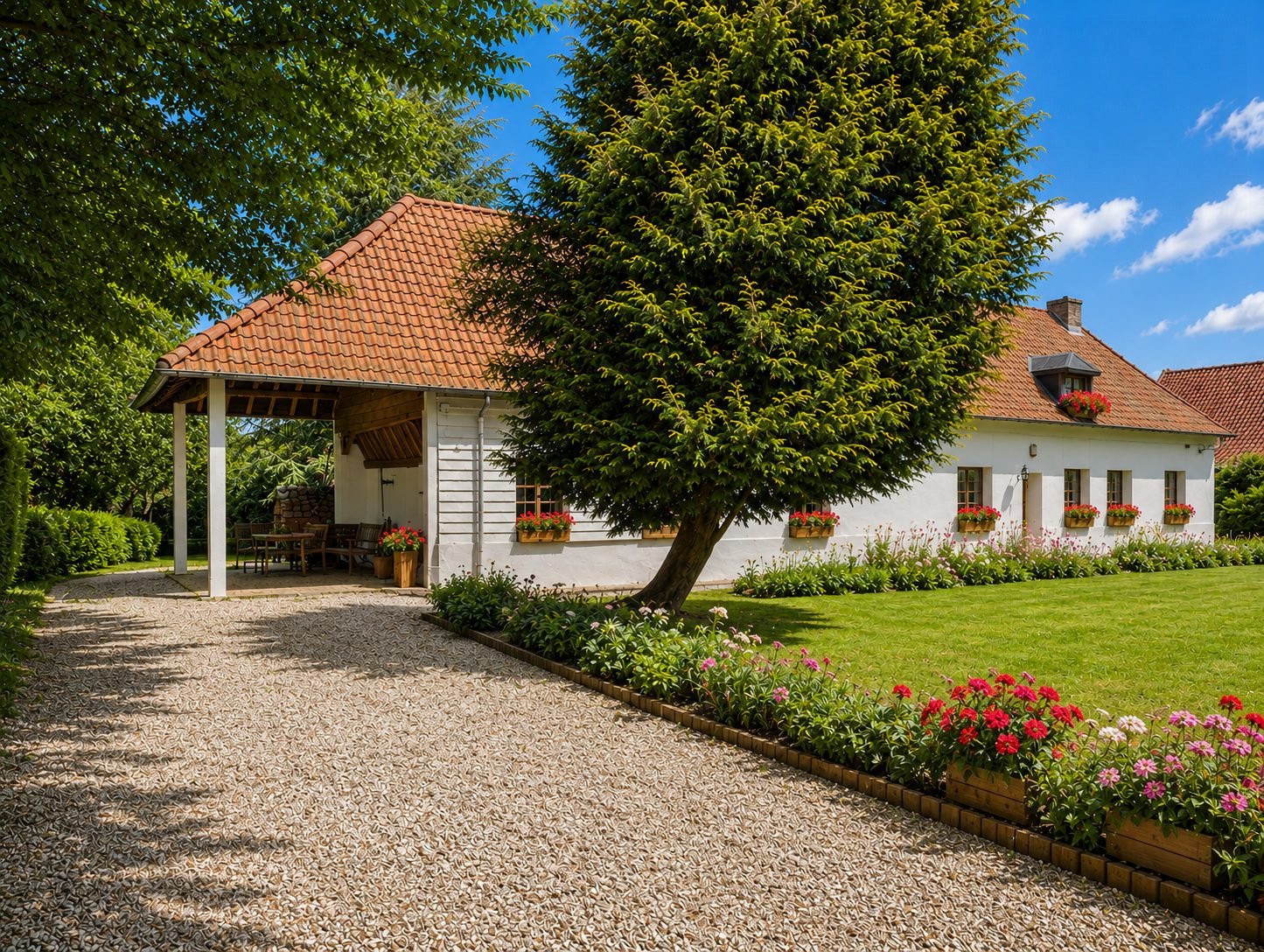 Maison à vendre, 170m², Estrée-Wamin