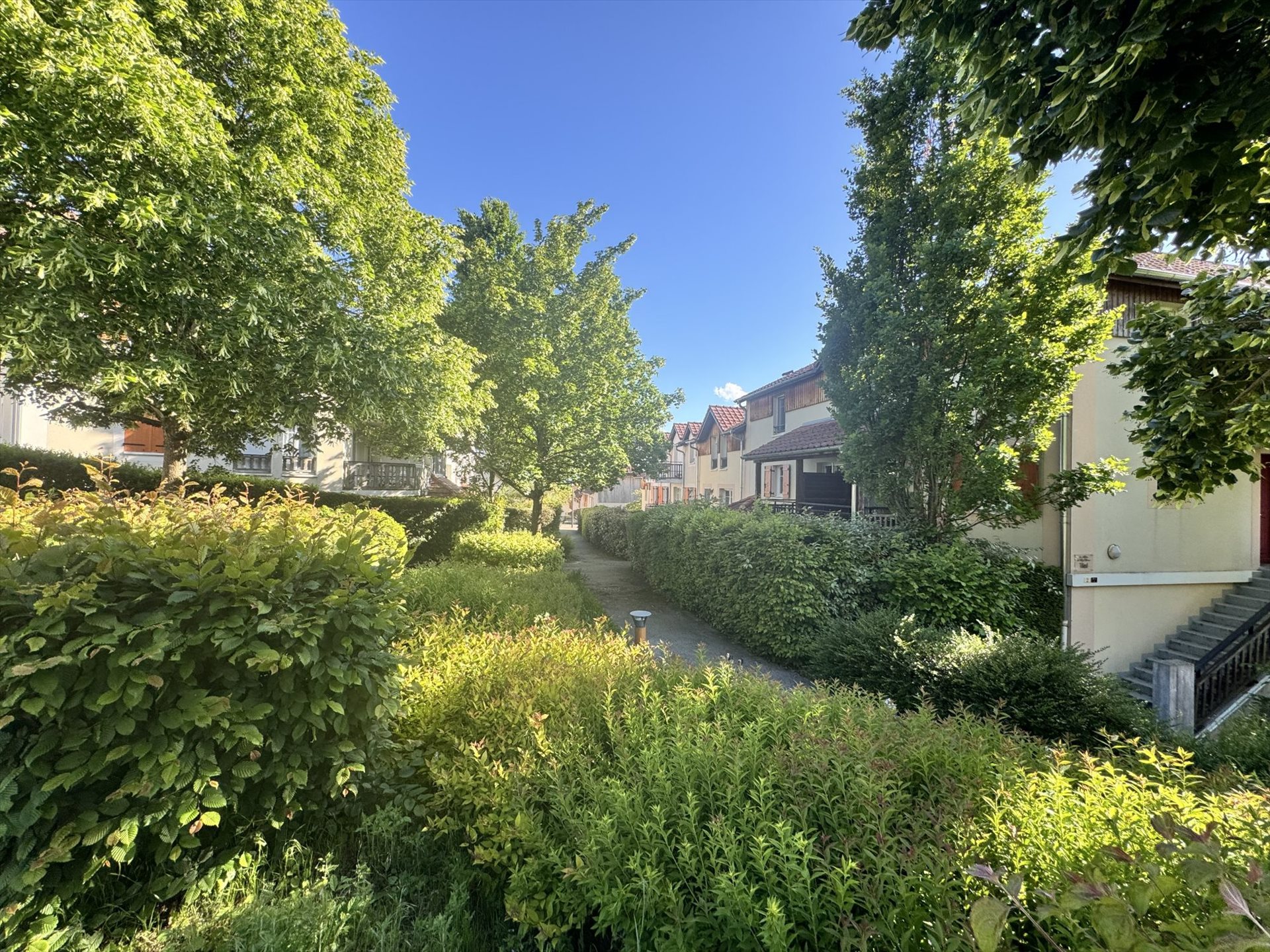 Appartement à vendre, 82m², Villy-le-Pelloux
