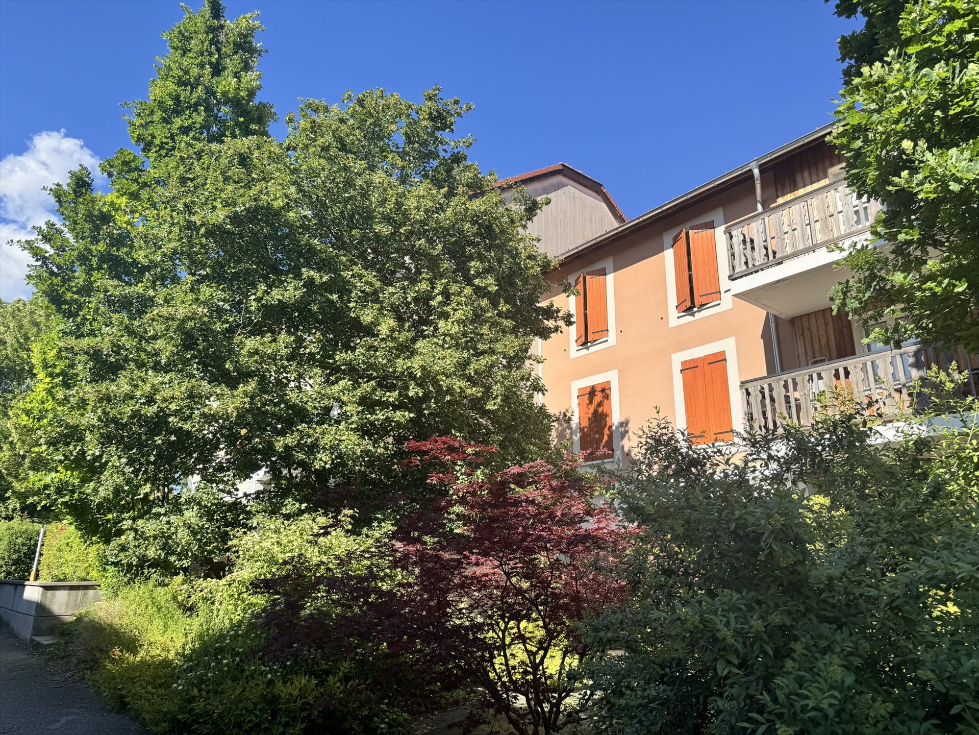 Appartement à vendre, 82m², Villy-le-Pelloux