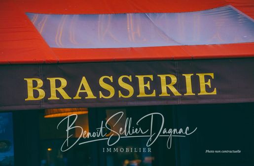 Local commercial 89 m² · à Chambéry · 89 m² · 250 000 €
