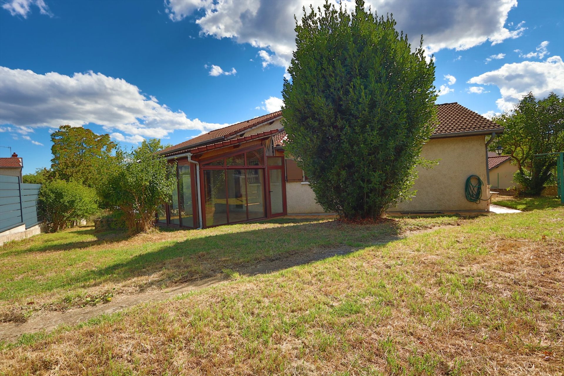 Maison à vendre, 195m², Craponne