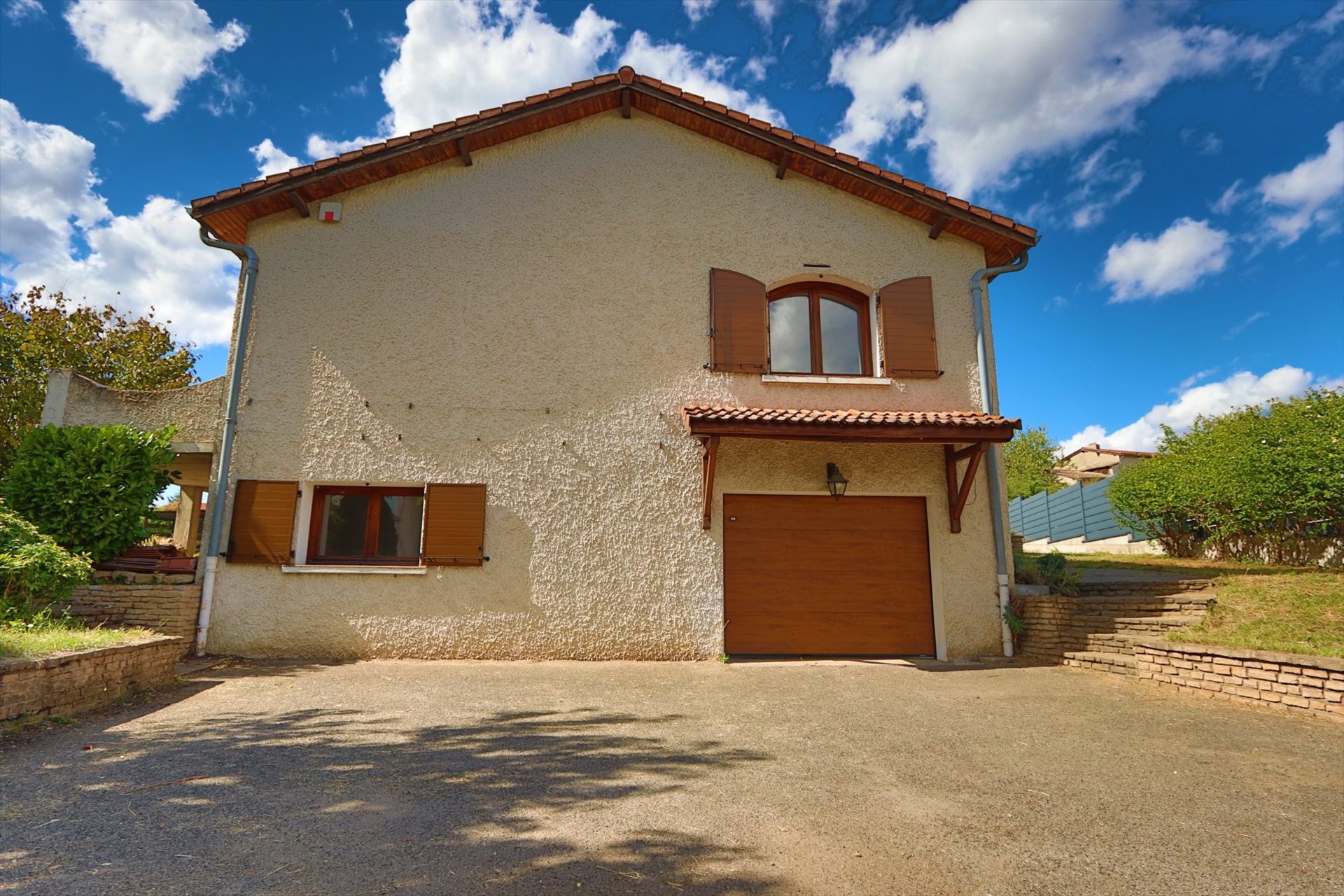 Maison à vendre, 195m², Craponne