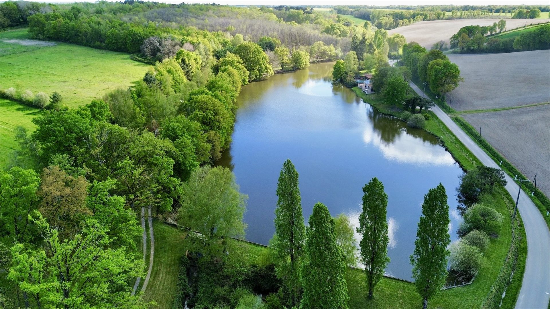 Maison à vendre, 155m², Loches