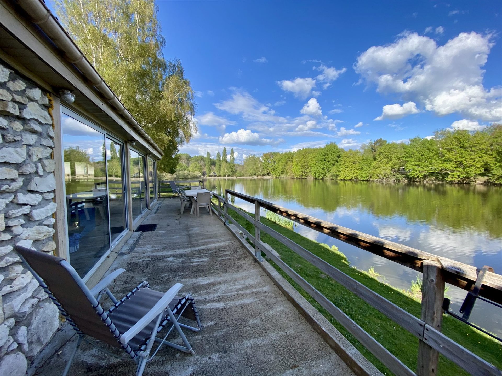 Maison à vendre, 155m², Loches