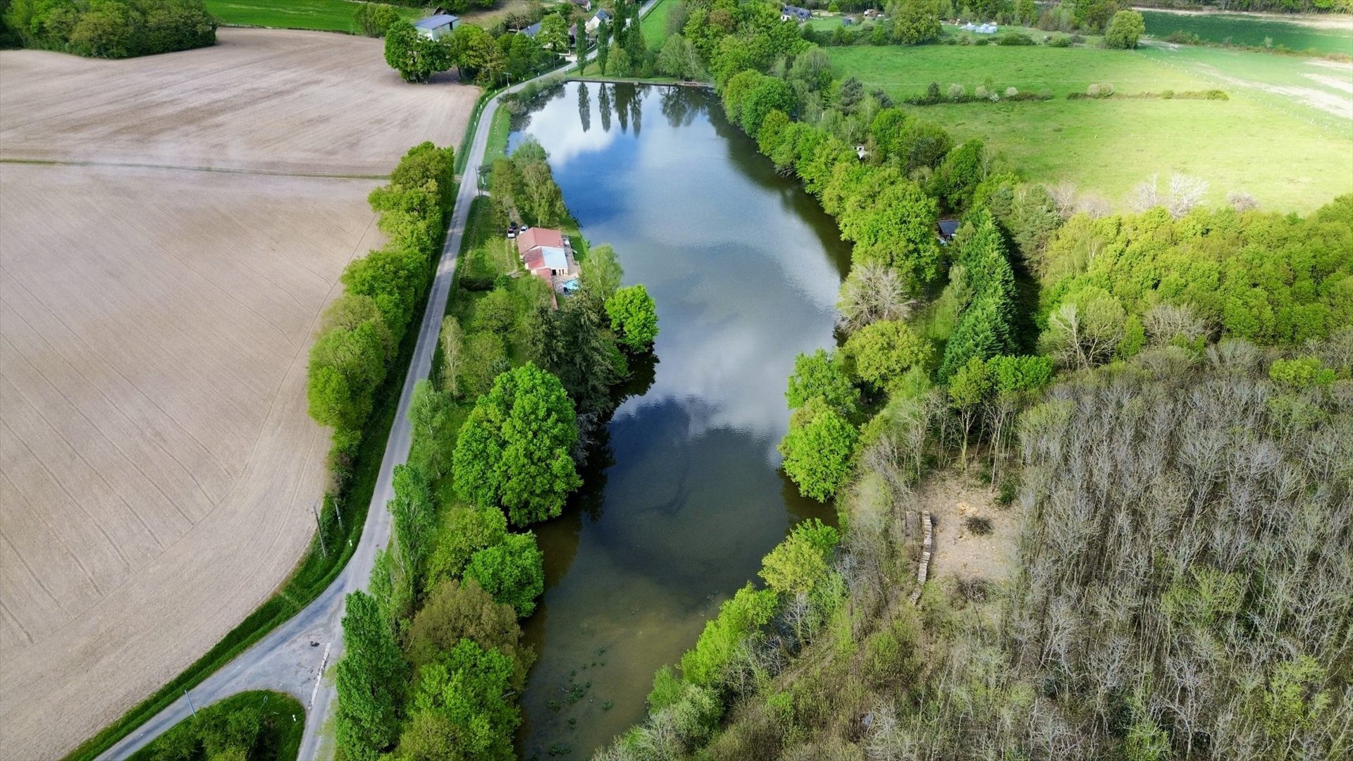 Maison à vendre, 155m², Loches
