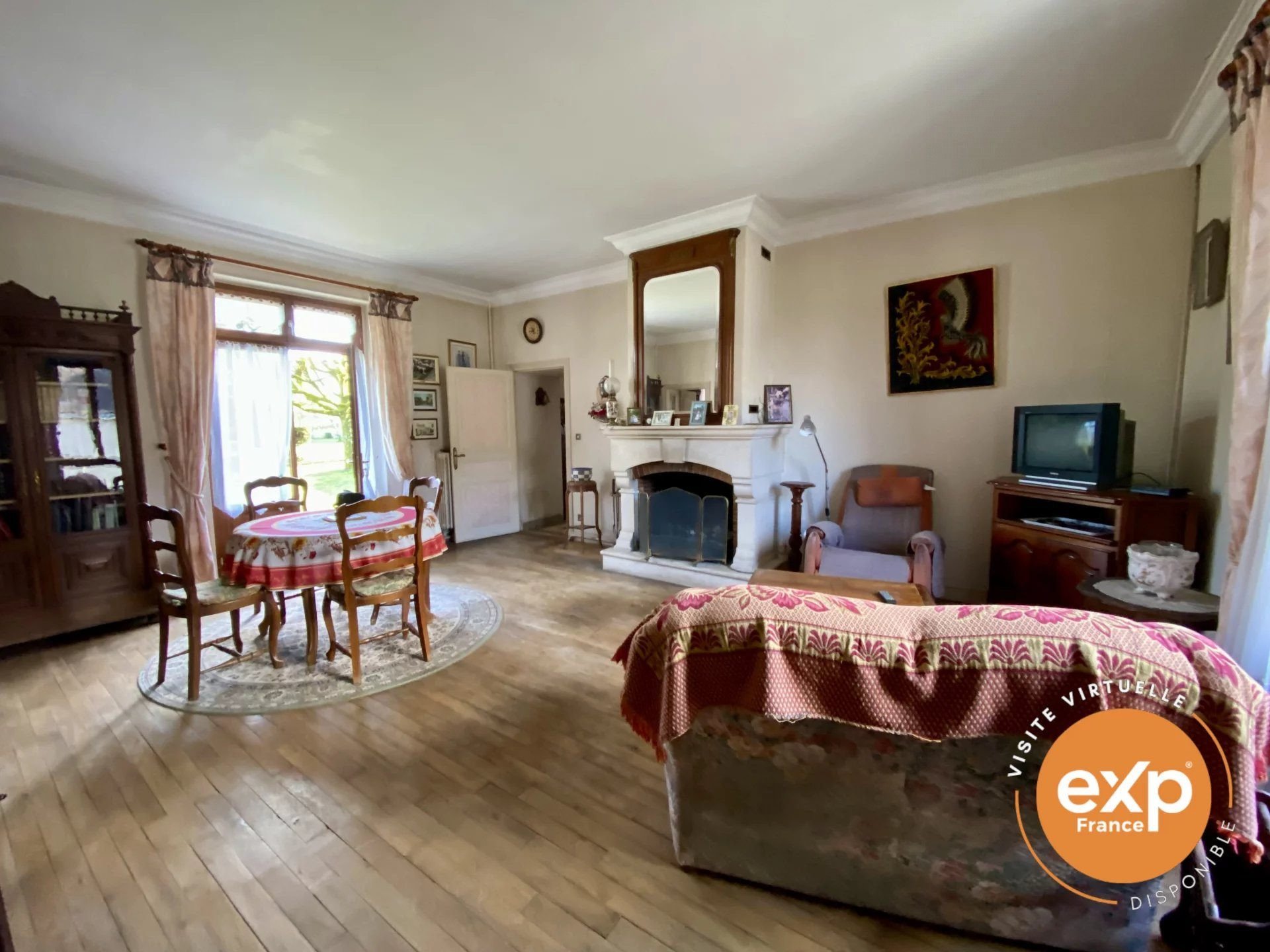 Maison à vendre, 114m², Saint-Jean-Saint-Germain