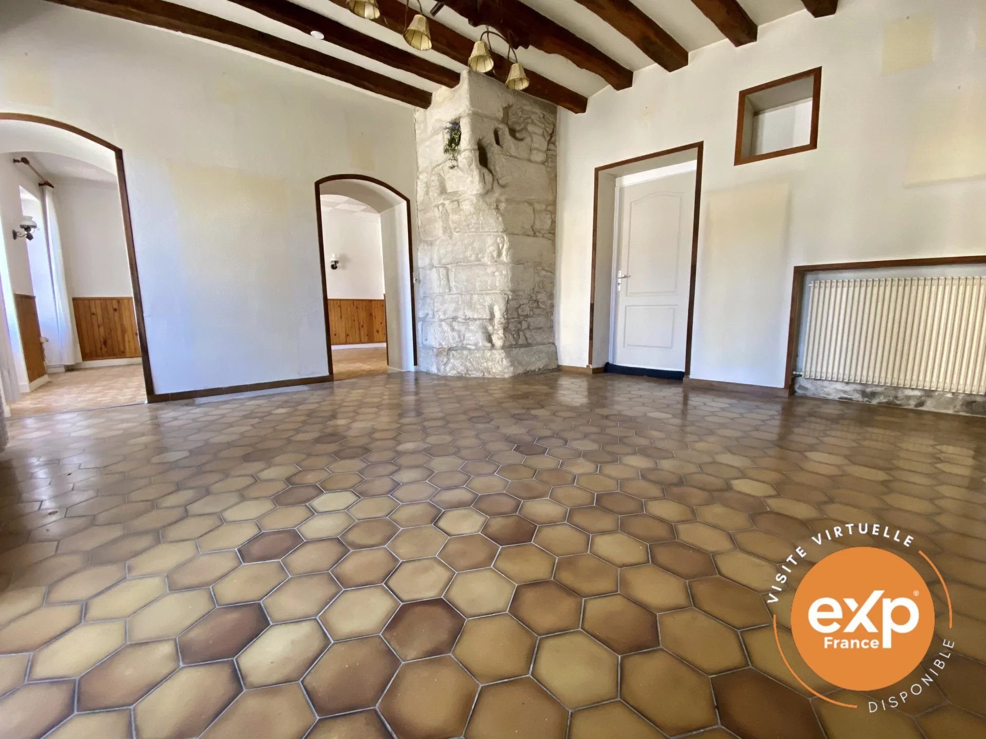 Maison à vendre, 160m², Châtillon-sur-Indre