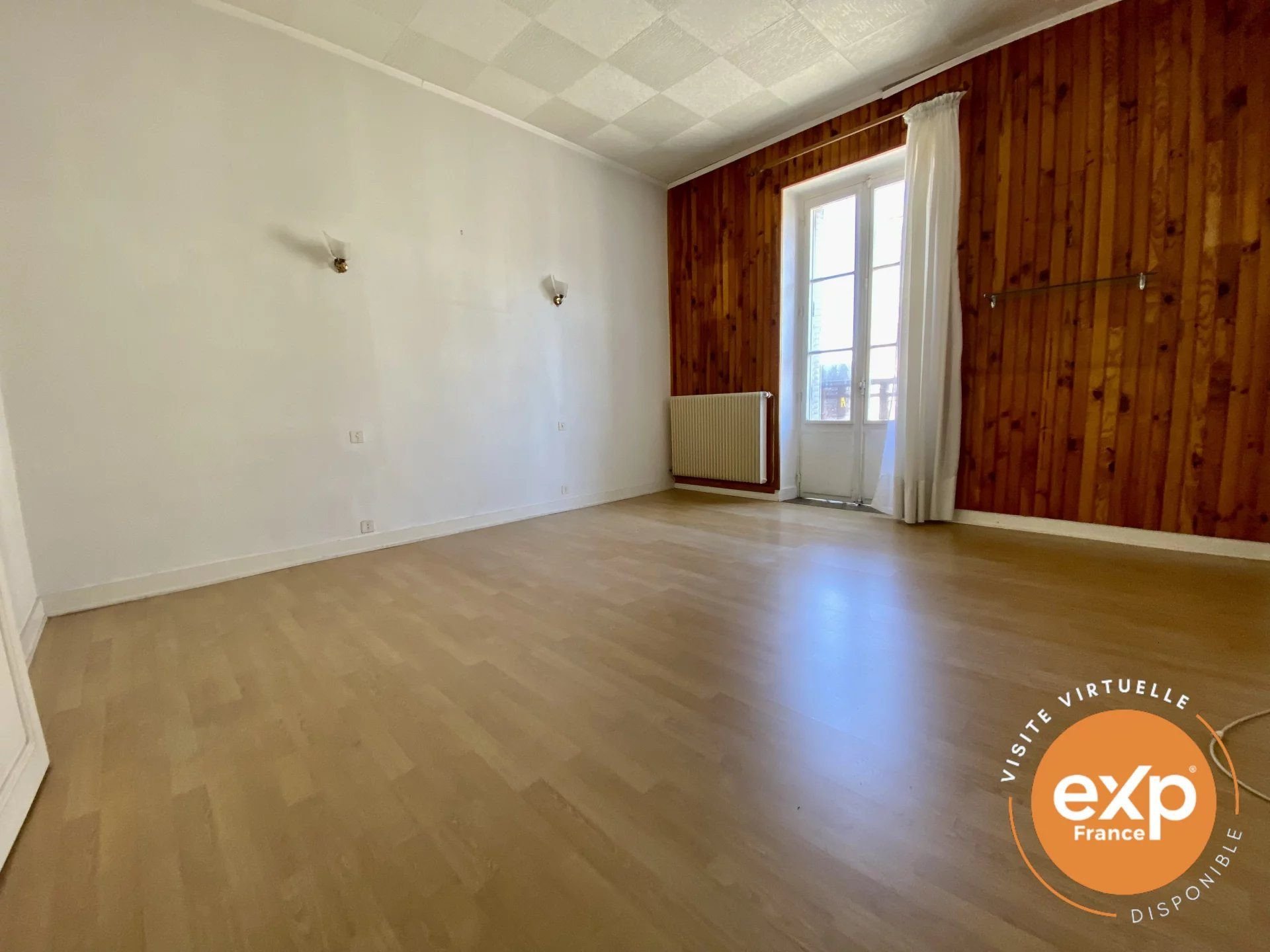 Maison à vendre, 160m², Châtillon-sur-Indre