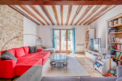 Maison 7 pièces 140 m² · à Thomery · 140 m² · 385 000 €