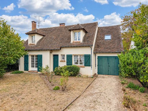 Maison 7 pièces 140 m² · à Thomery · 140 m² · 365 000 €