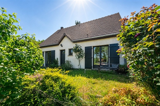 Maison 6 pièces 122 m² · à Thomery · 122 m² · 360 000 €
