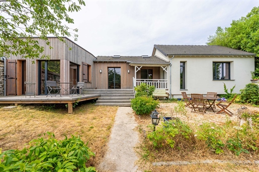 Maison 5 pièces 95 m² · à Thomery · 95 m² · 330 000 €