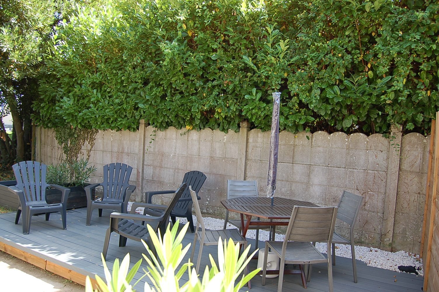 Maison à vendre, 50m², Le Tronchet