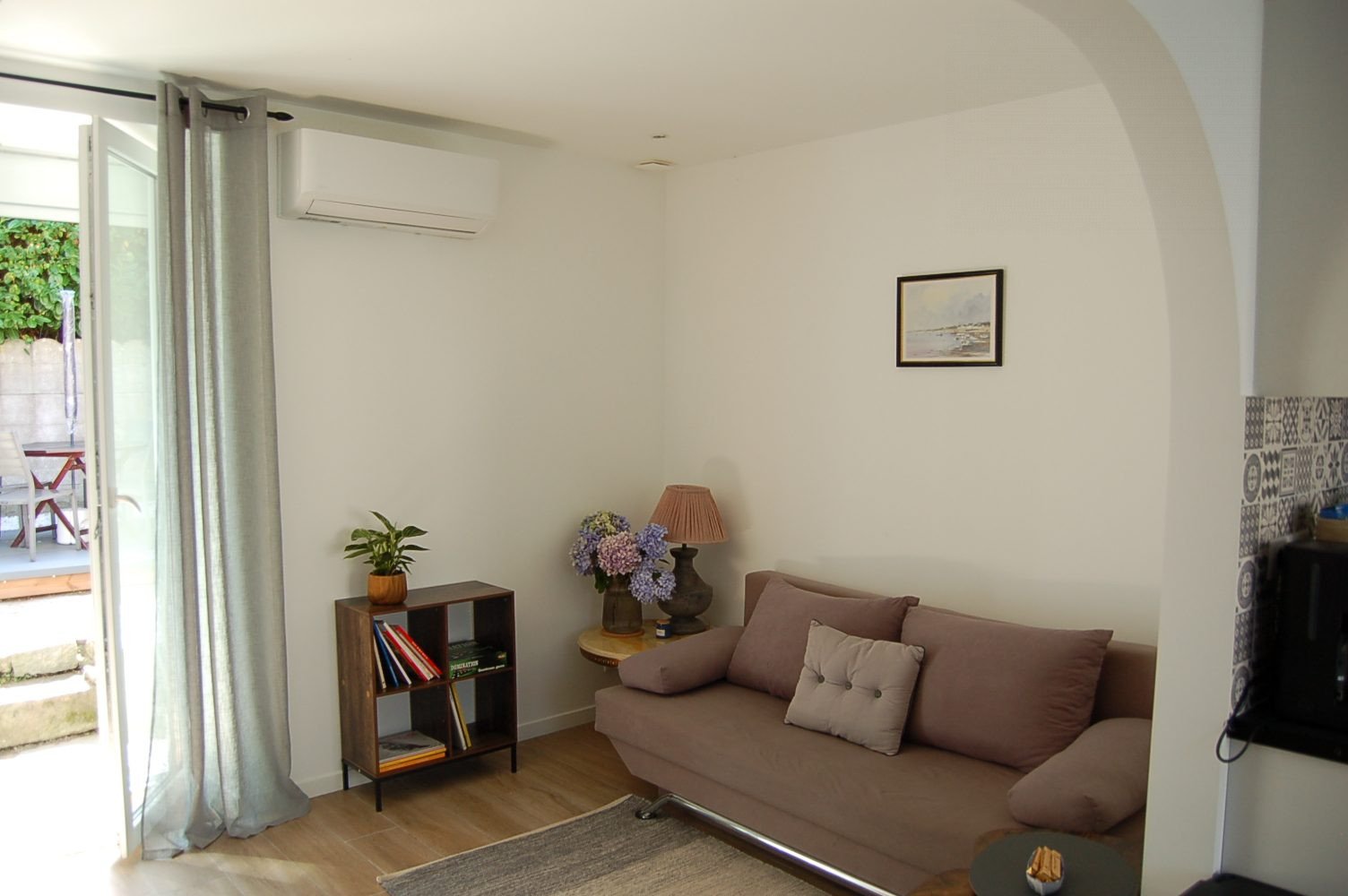 Maison à vendre, 50m², Le Tronchet