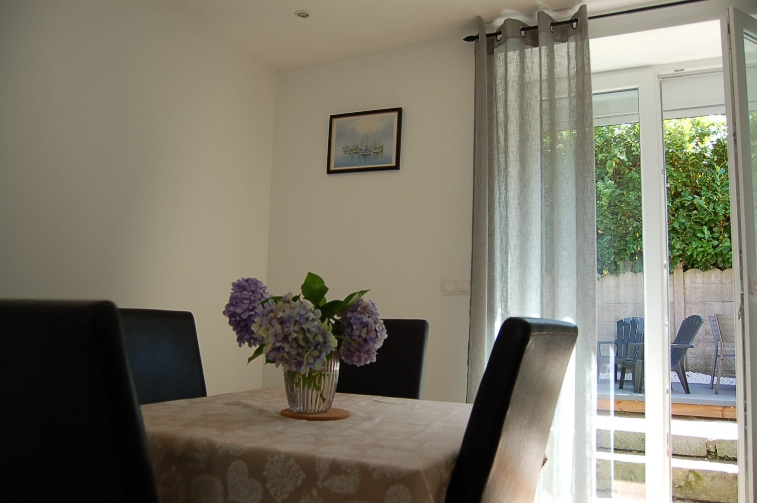 Maison à vendre, 50m², Le Tronchet