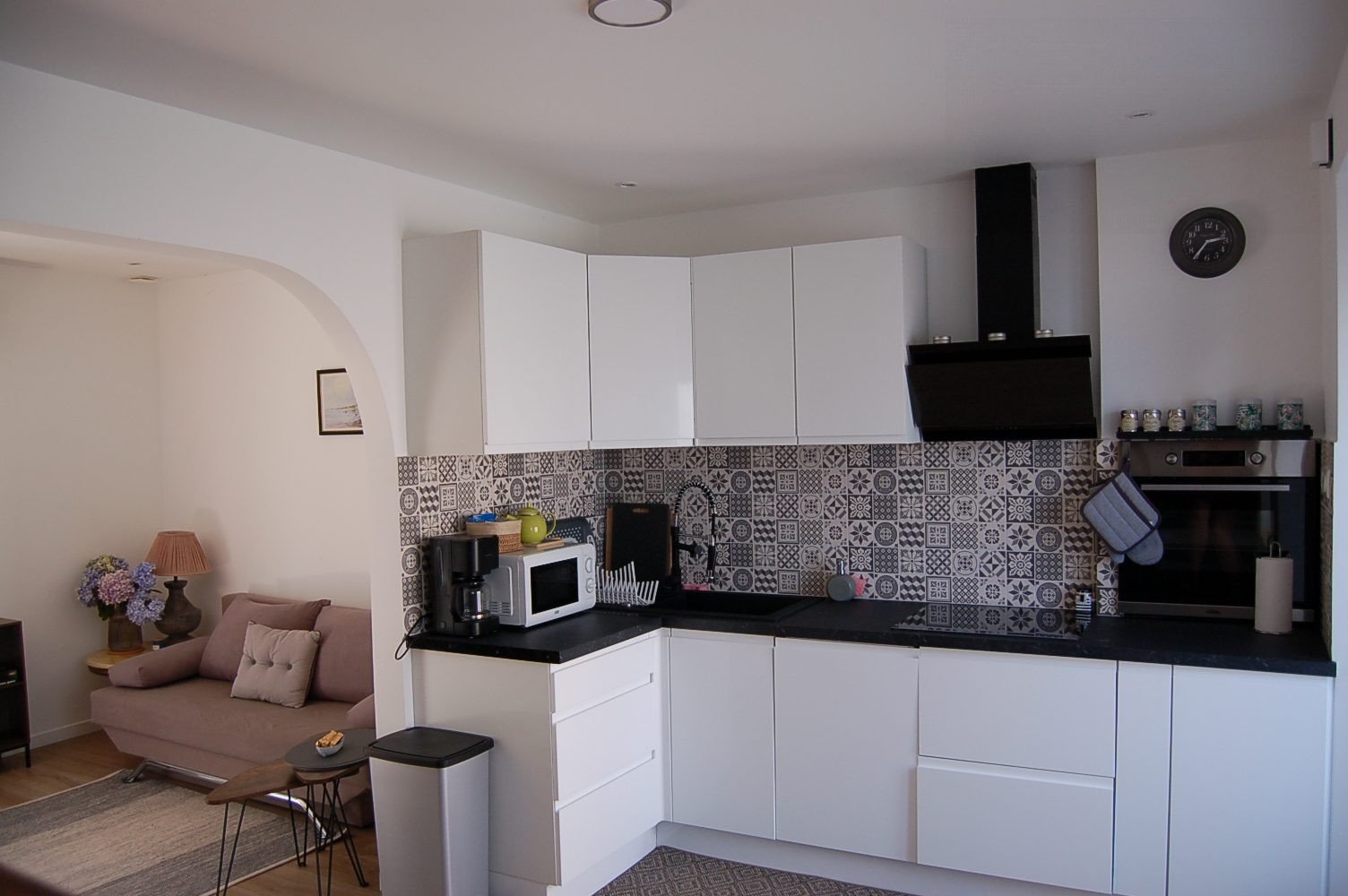Maison à vendre, 50m², Le Tronchet