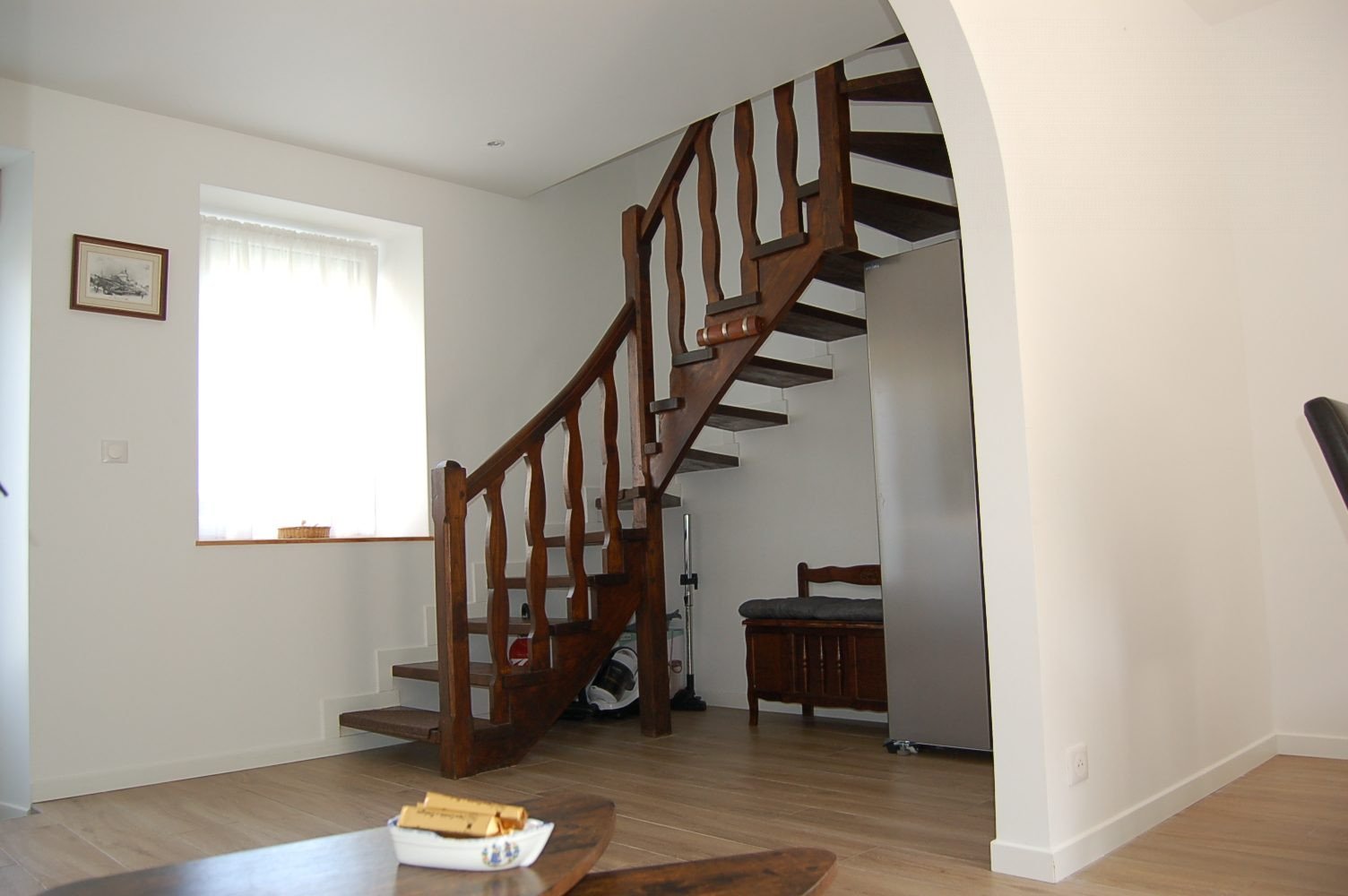 Maison à vendre, 50m², Le Tronchet