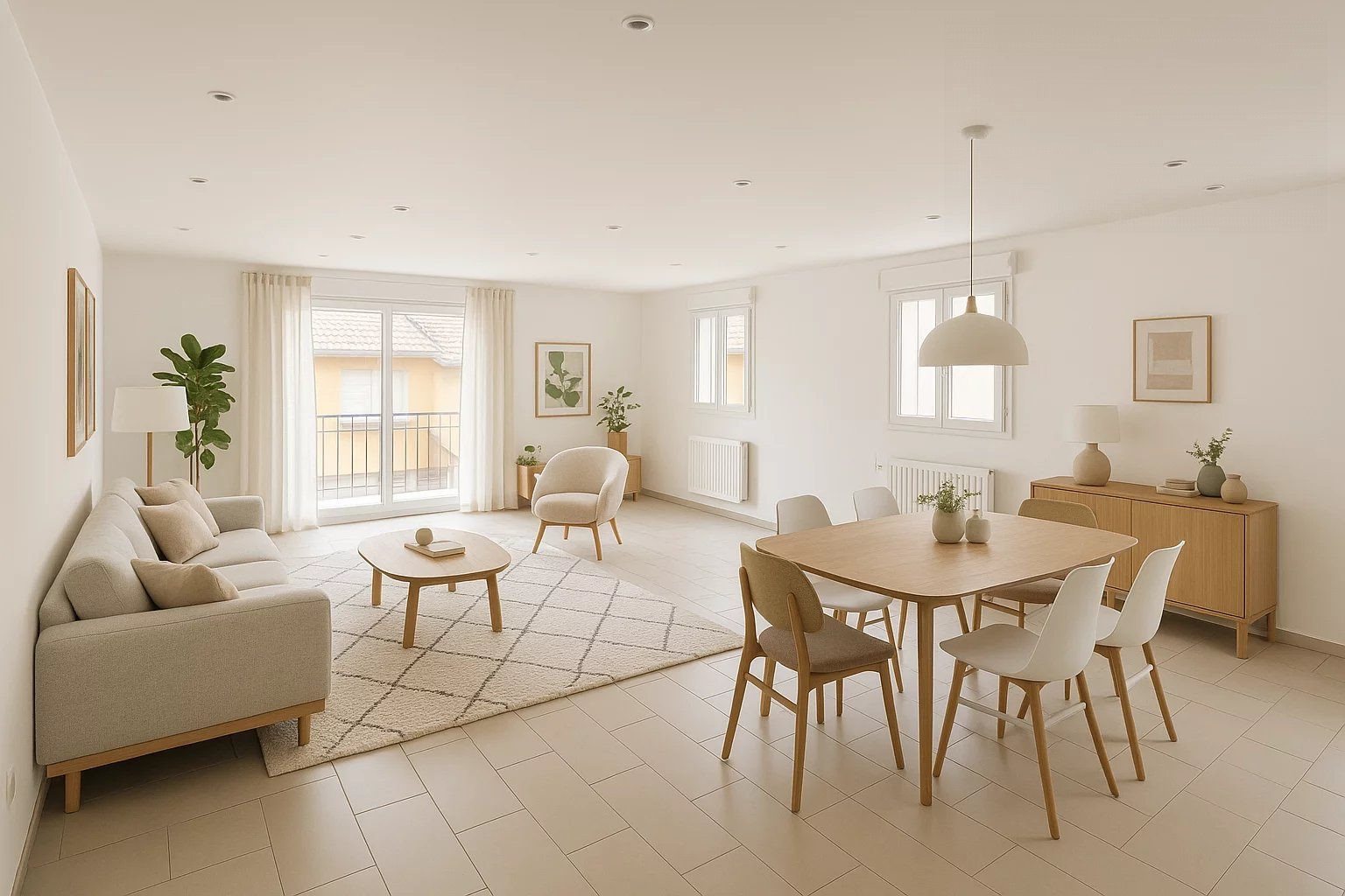 Appartement à vendre, 147m², Vendenheim