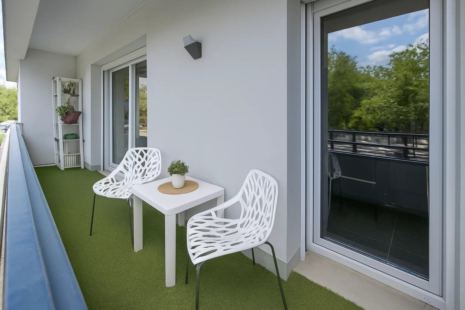 Appartement à vendre, 91m², Strasbourg