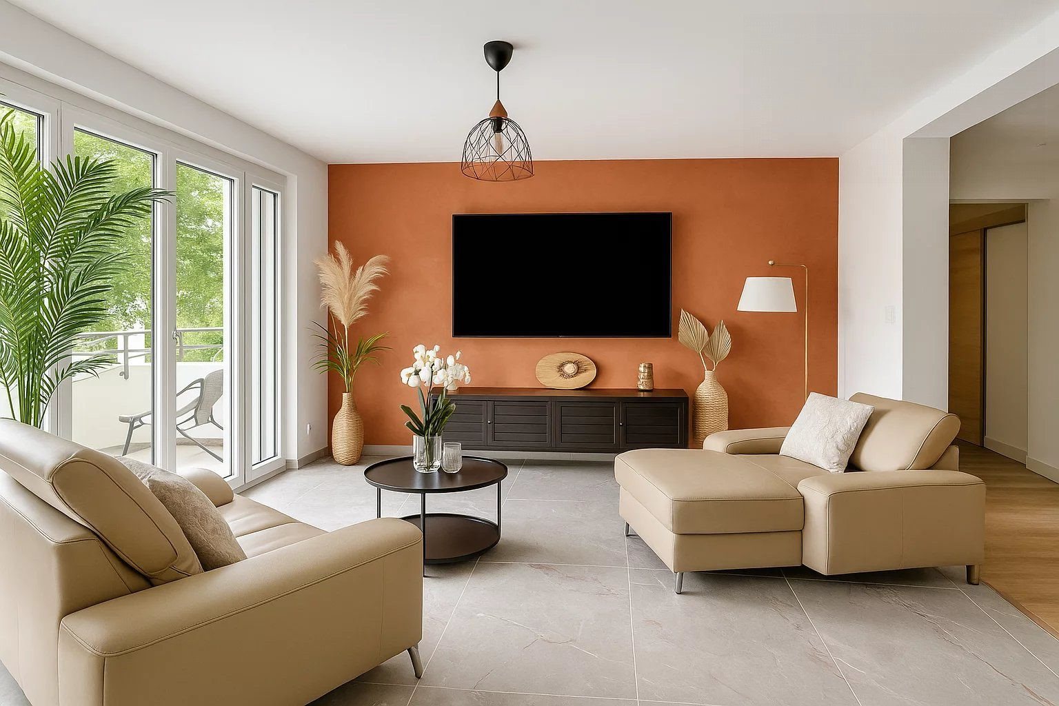 Appartement à vendre, 91m², Strasbourg