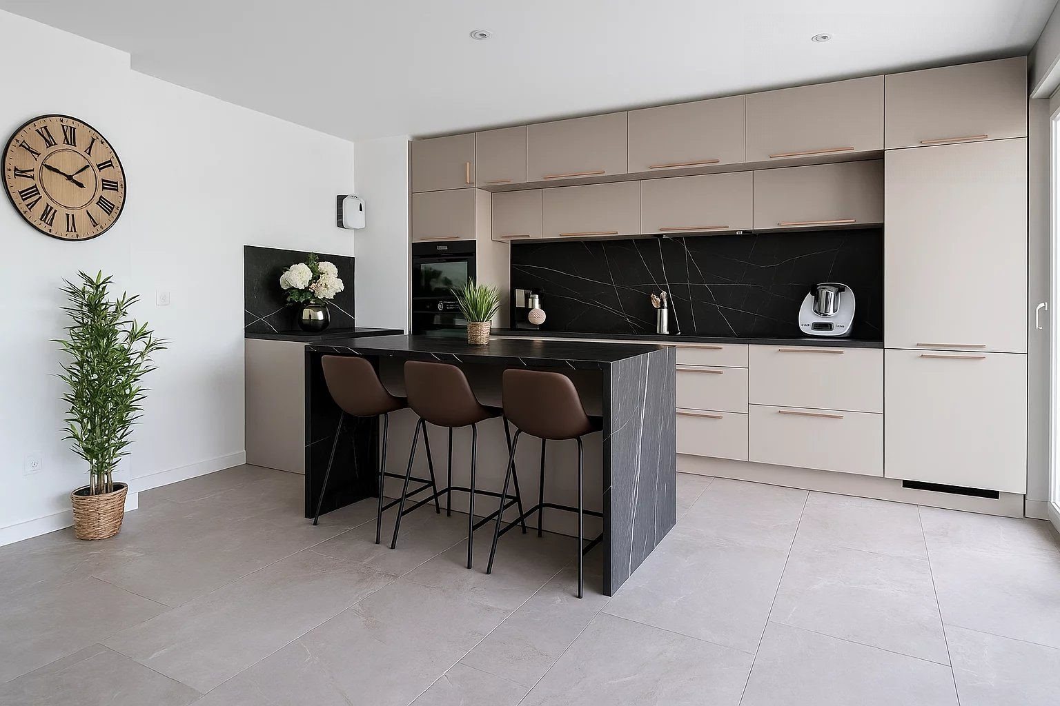 Appartement à vendre, 91m², Strasbourg