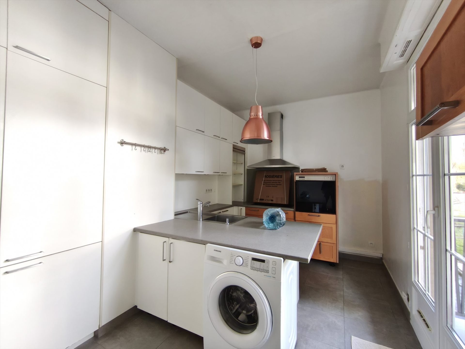 Appartement à vendre, 95m², Strasbourg