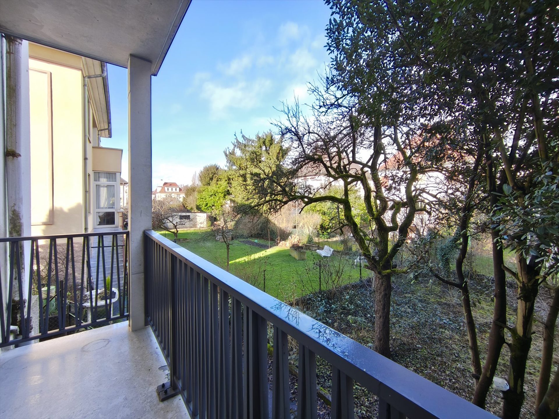 Appartement à vendre, 95m², Strasbourg