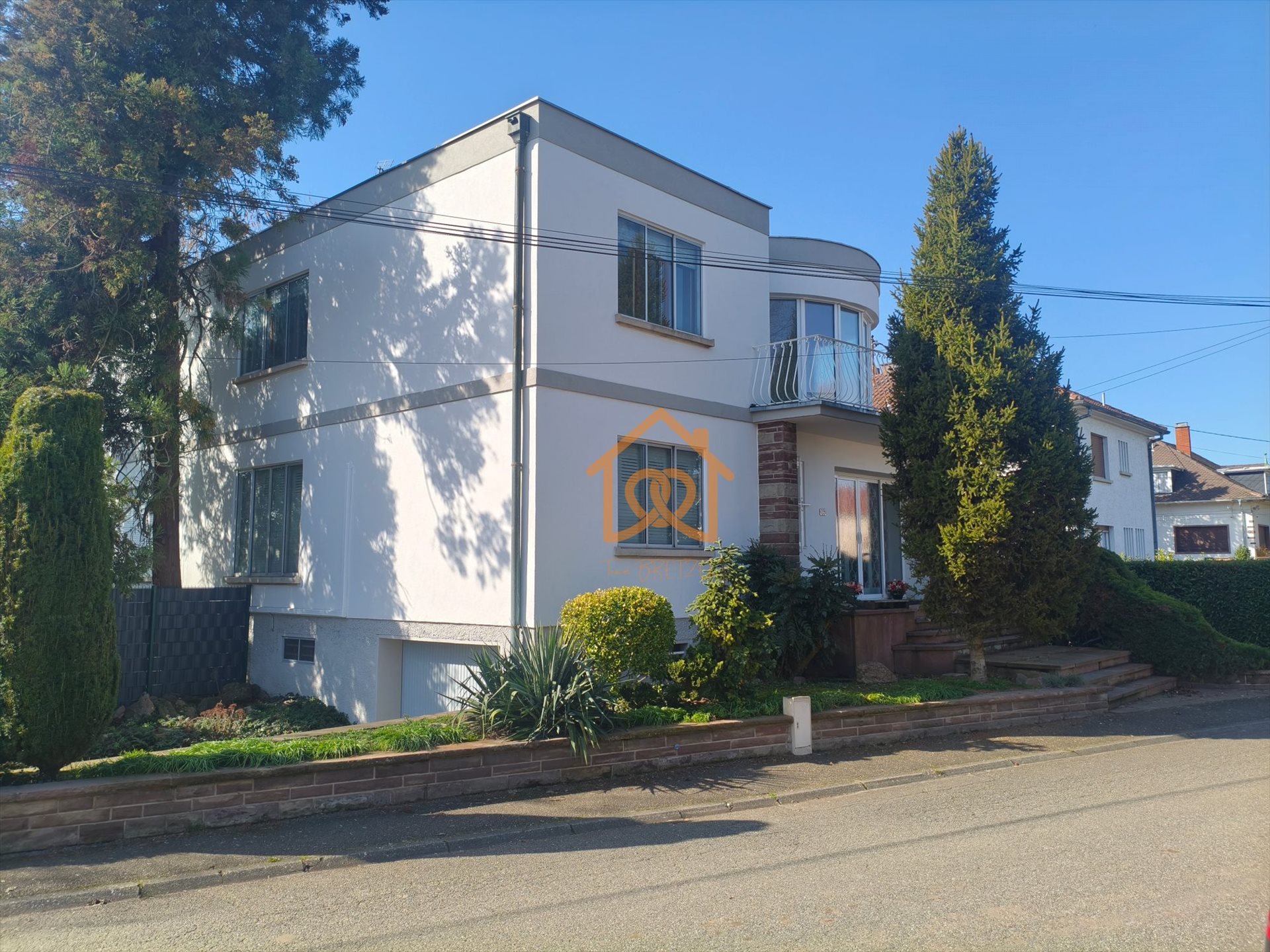 Maison à vendre, 295m², Lingolsheim