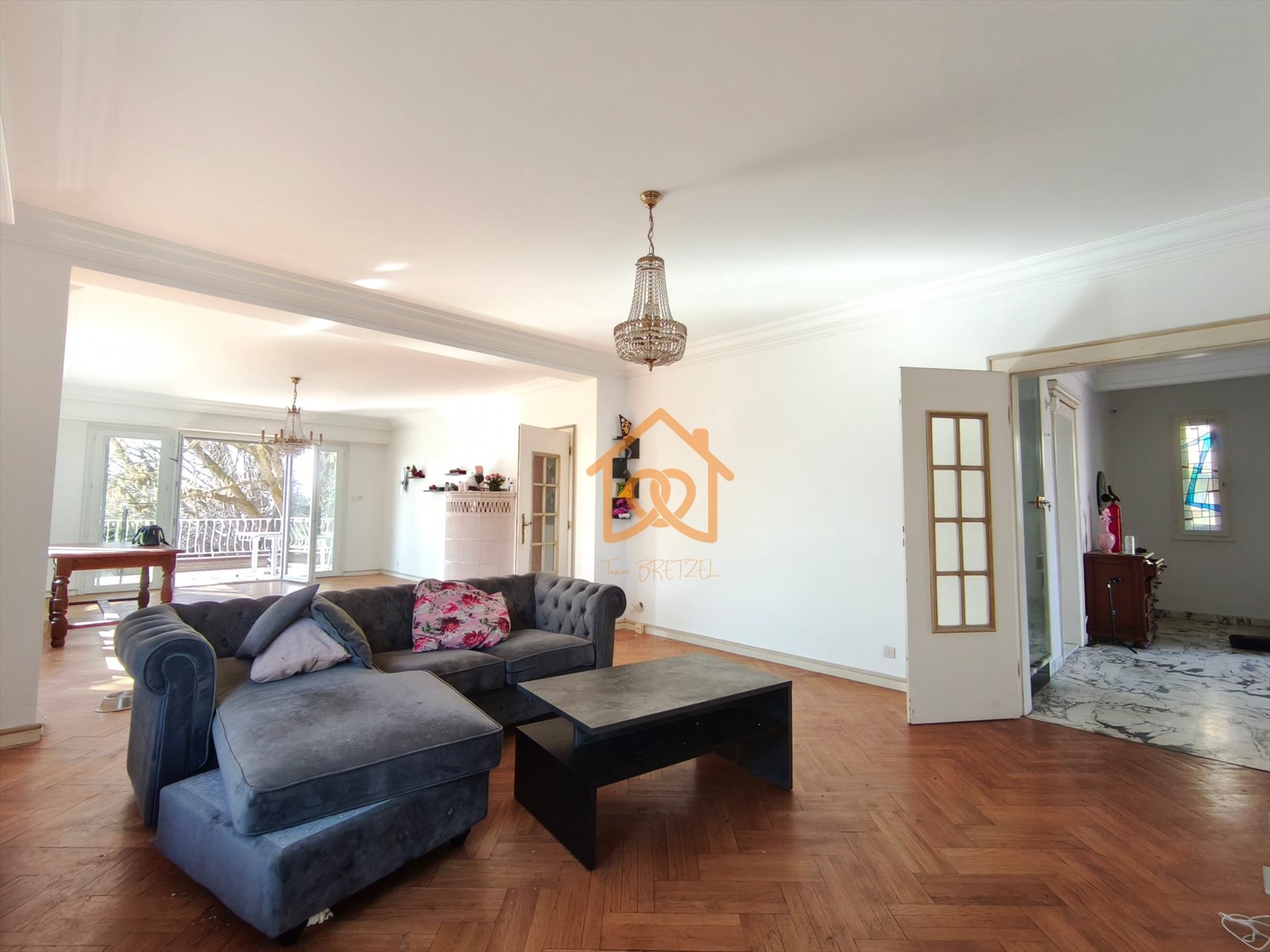 Maison à vendre, 295m², Lingolsheim