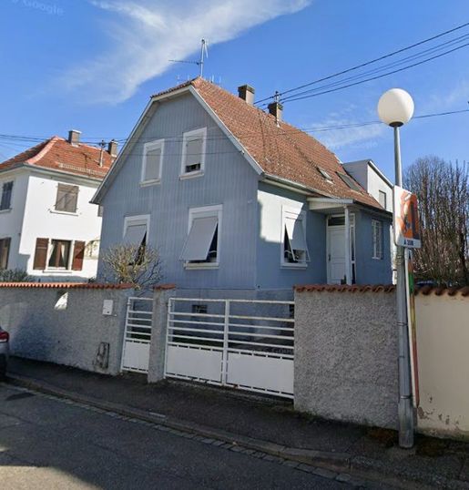 Maison 6 pièces 135 m² · à Geispolsheim · 135 m² · 434 000 €