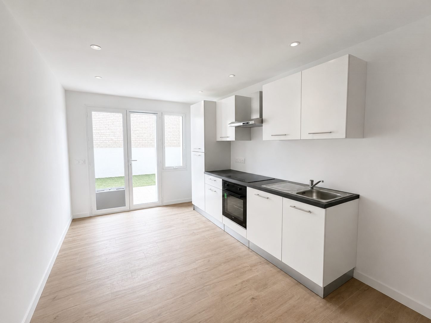 Appartement à vendre, 46m², Luc-sur-Mer