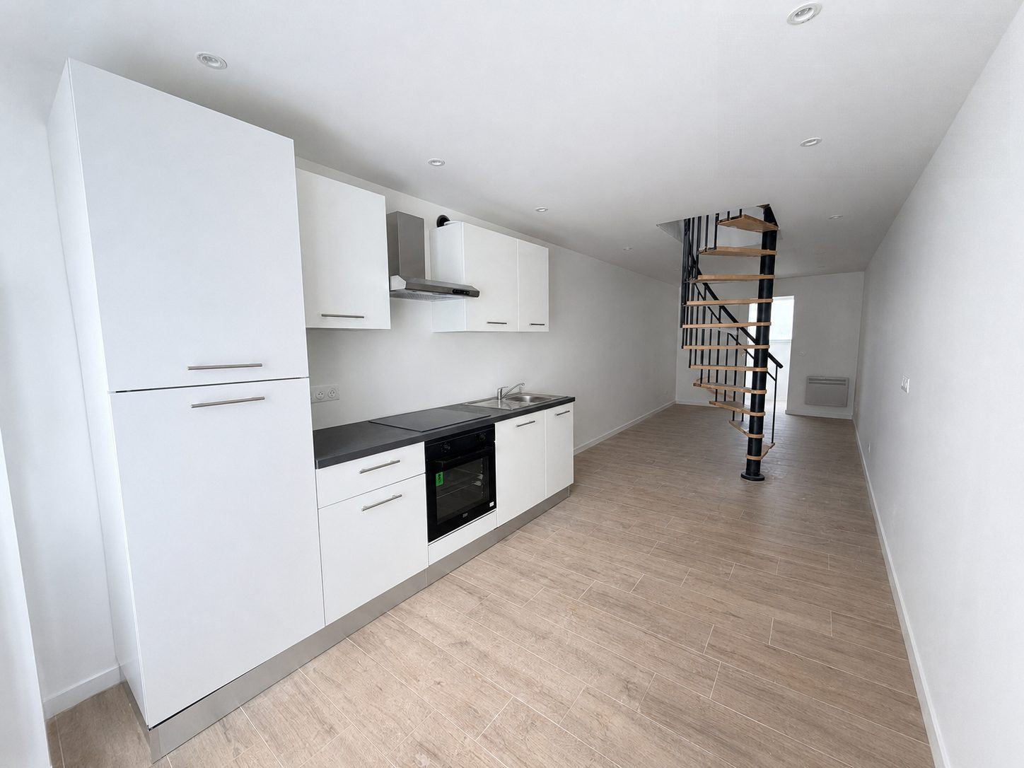 Appartement à vendre, 46m², Luc-sur-Mer