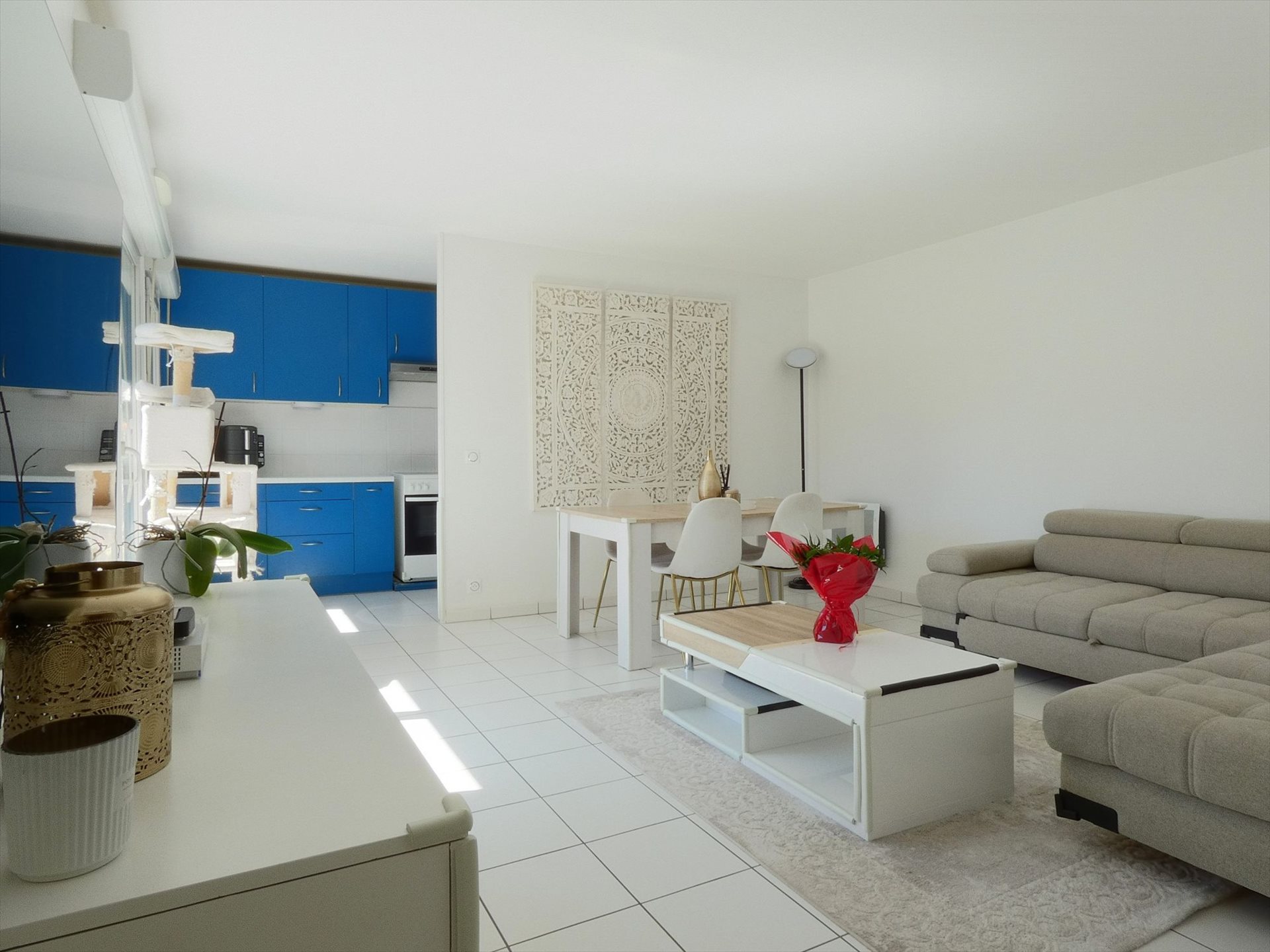 Appartement à vendre, 63m², Morsang-sur-Orge