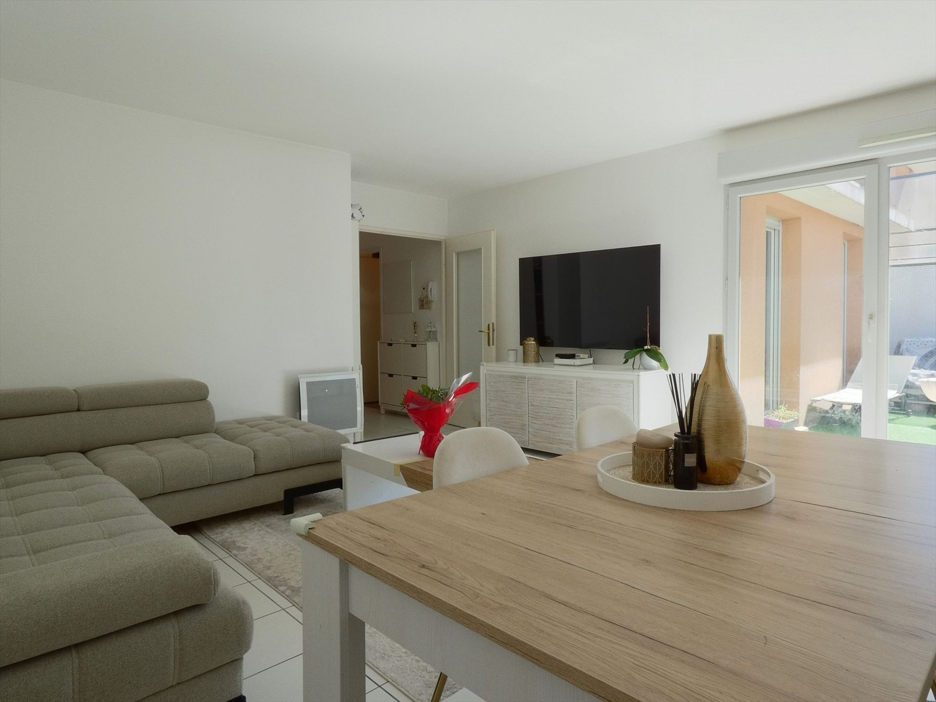 Appartement à vendre, 63m², Morsang-sur-Orge