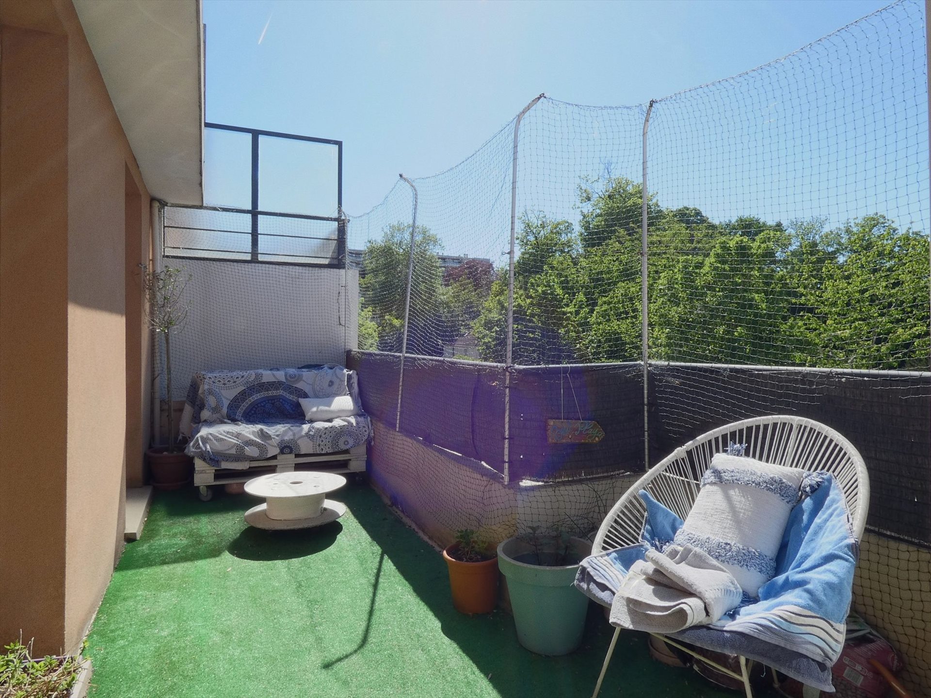 Appartement à vendre, 63m², Morsang-sur-Orge