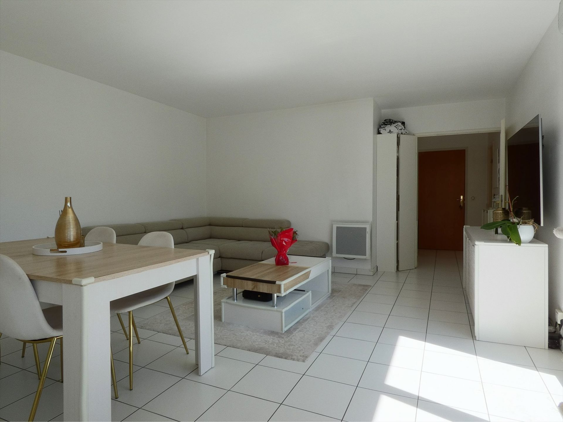 Appartement à vendre, 63m², Morsang-sur-Orge