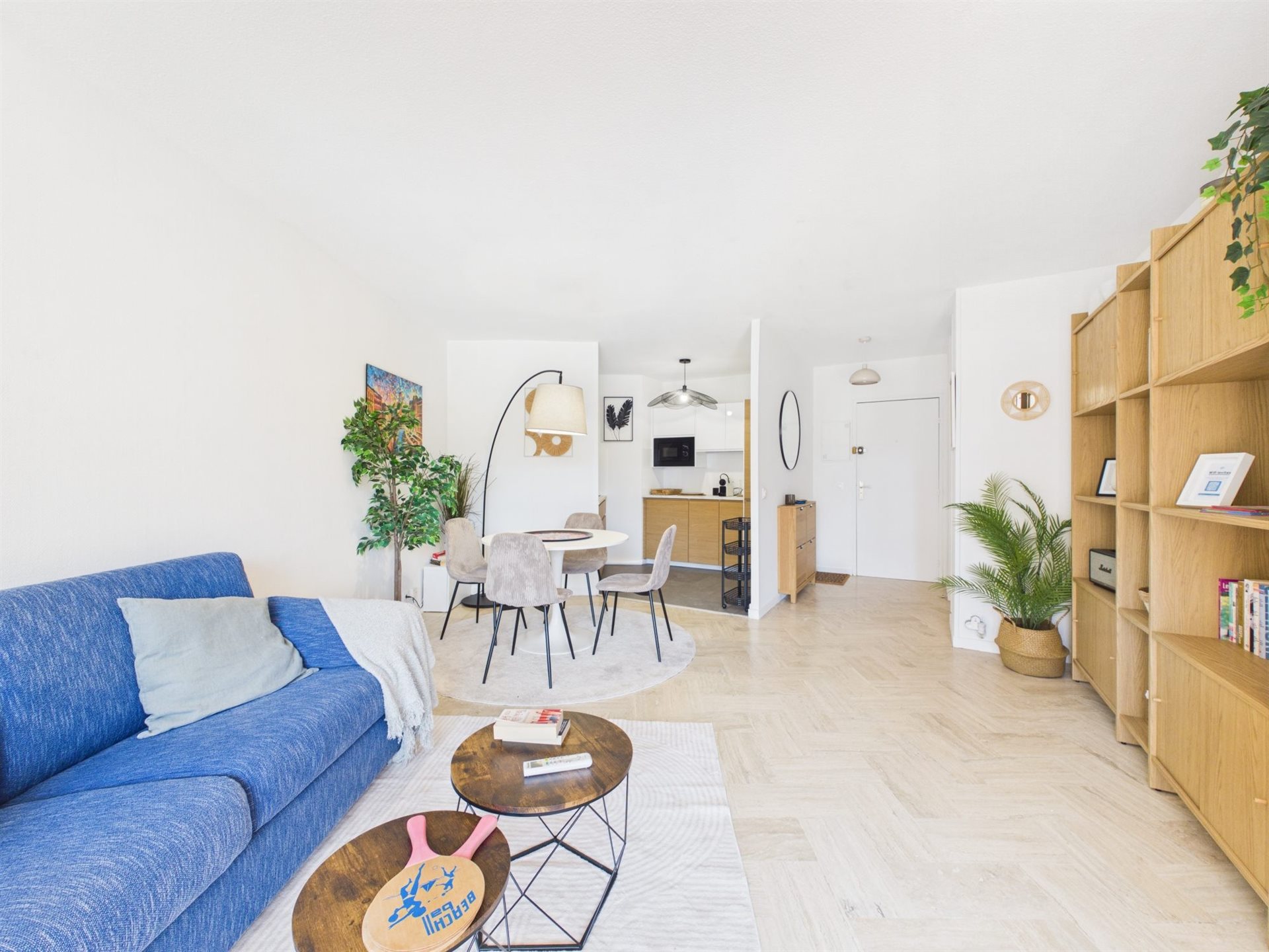 Appartement à vendre, 46m², Mandelieu-la-Napoule
