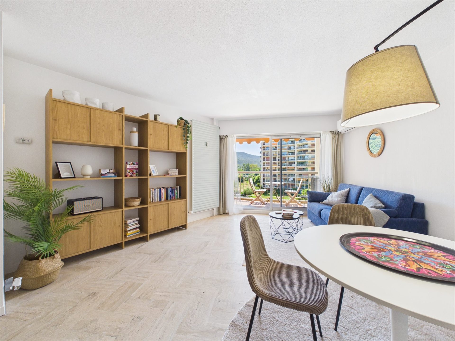Appartement à vendre, 46m², Mandelieu-la-Napoule