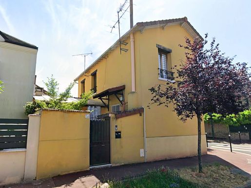 Appartement 2 pièces 78 m² · à Saint-Maur-des-Fossés · 78 m² · 488 000 €