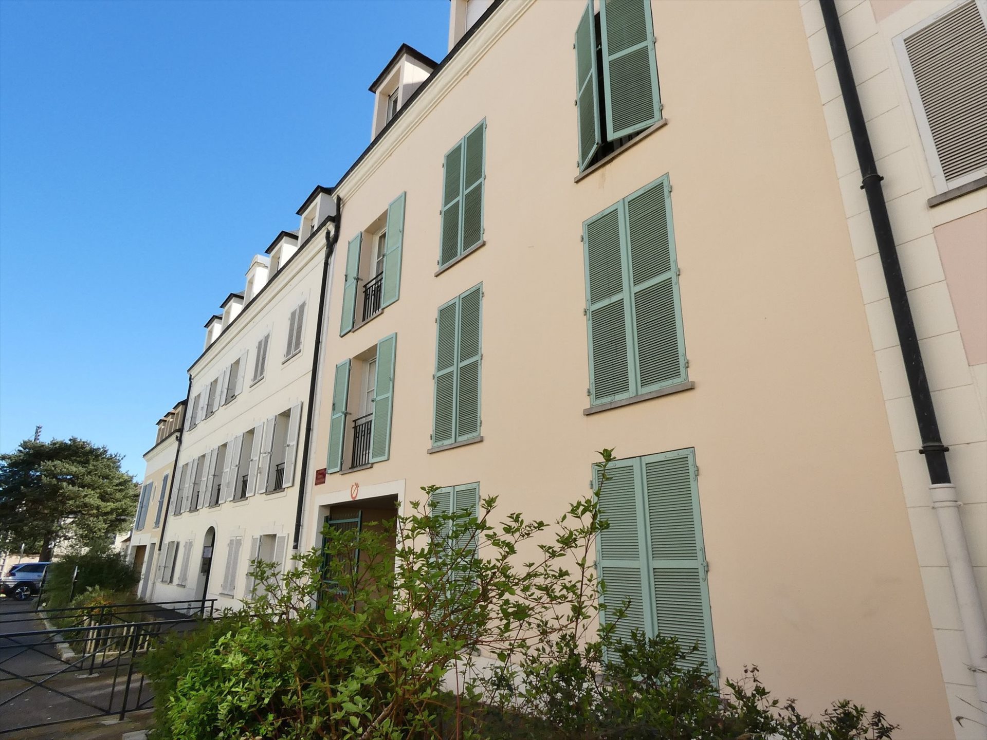 Appartement à vendre, 41m², Rambouillet
