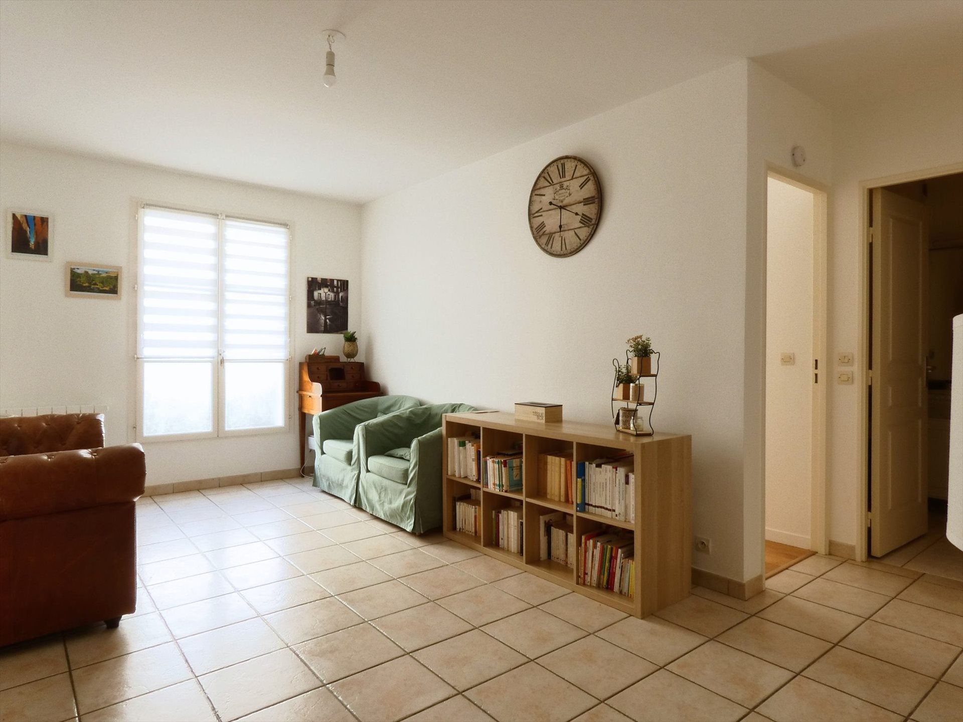 Appartement à vendre, 41m², Rambouillet