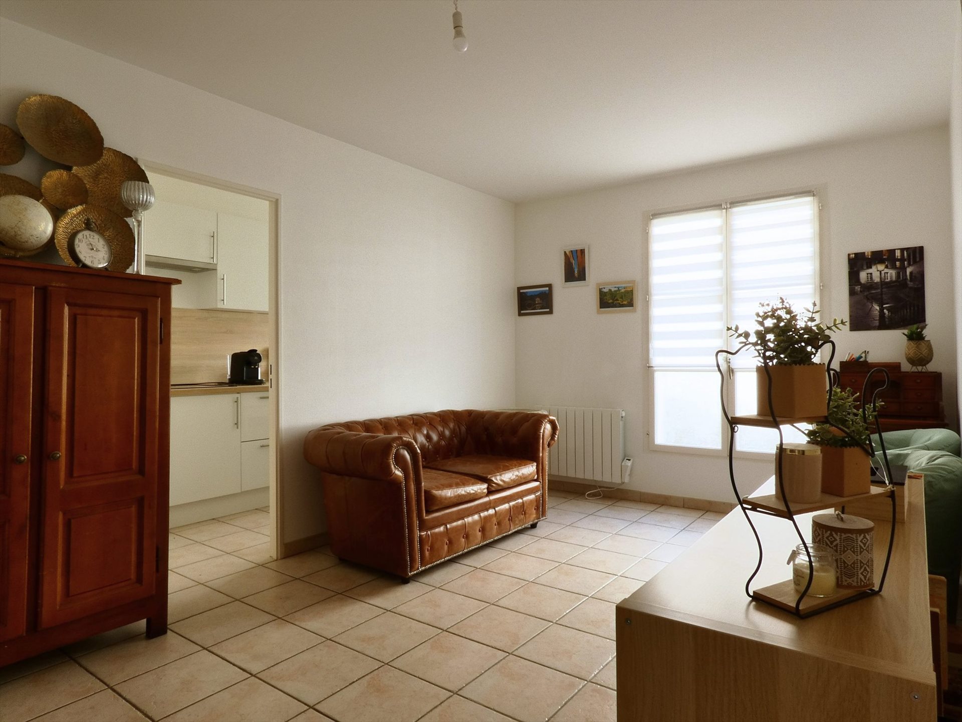 Appartement à vendre, 41m², Rambouillet