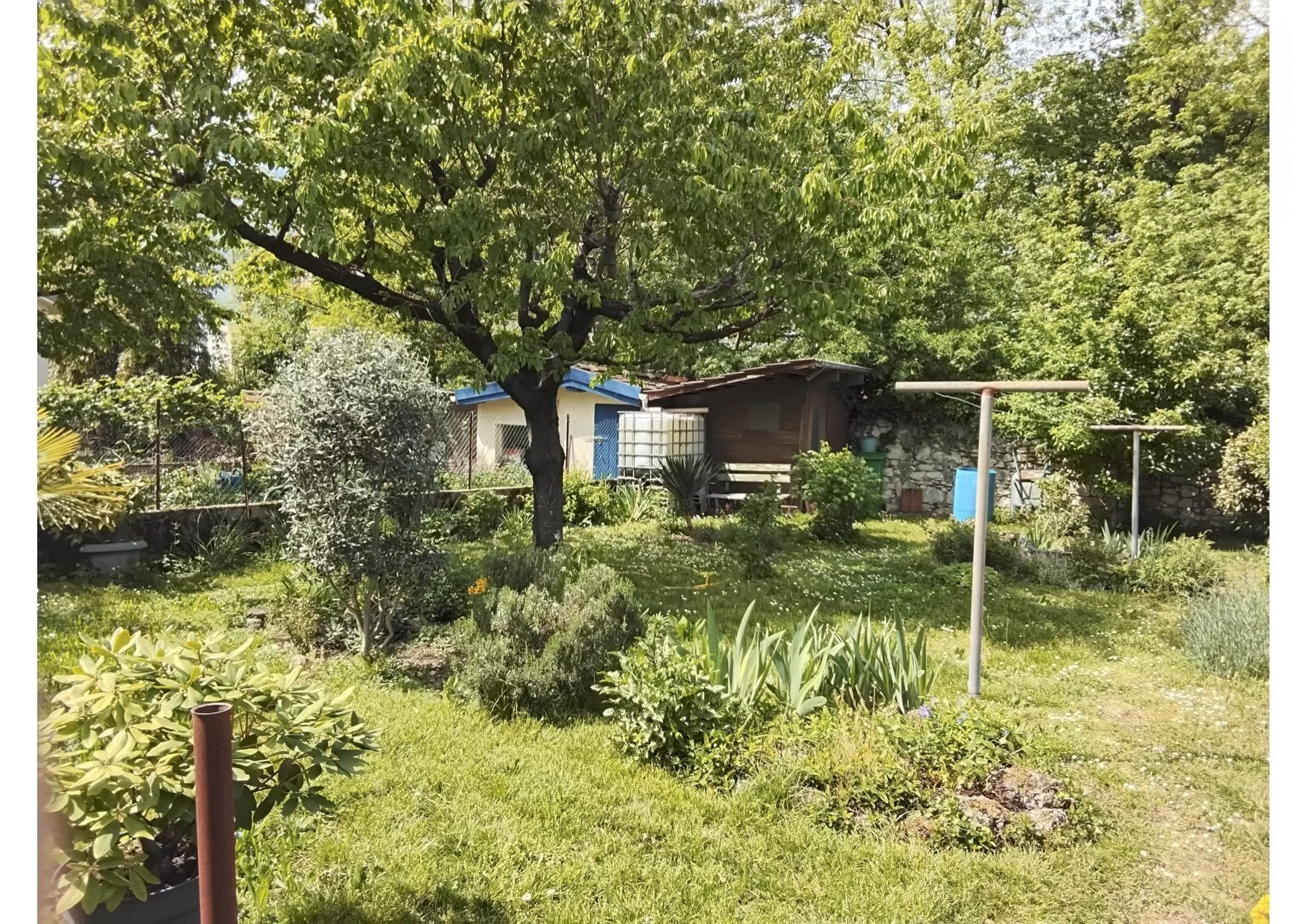 Maison à vendre, 90m², Echirolles