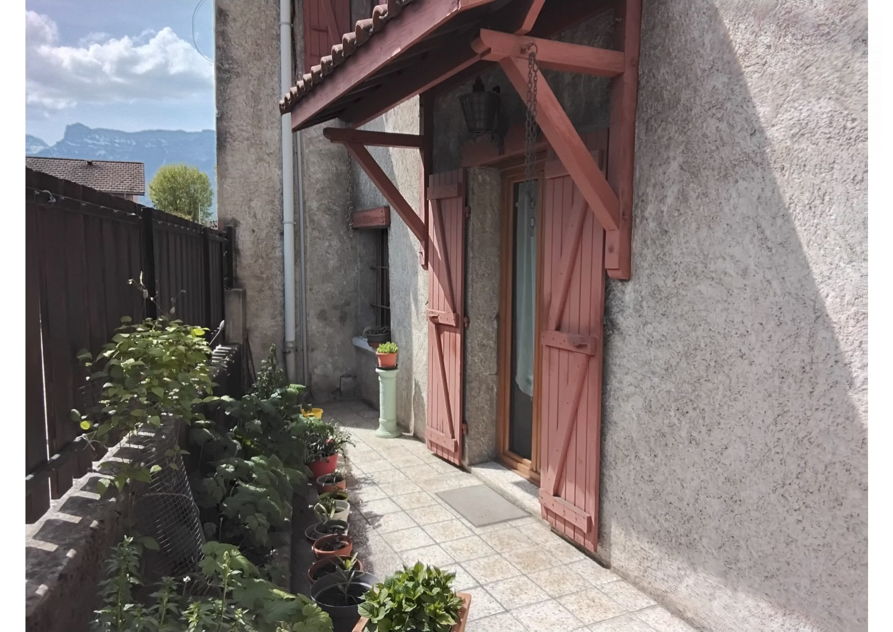 Maison à vendre, 90m², Echirolles