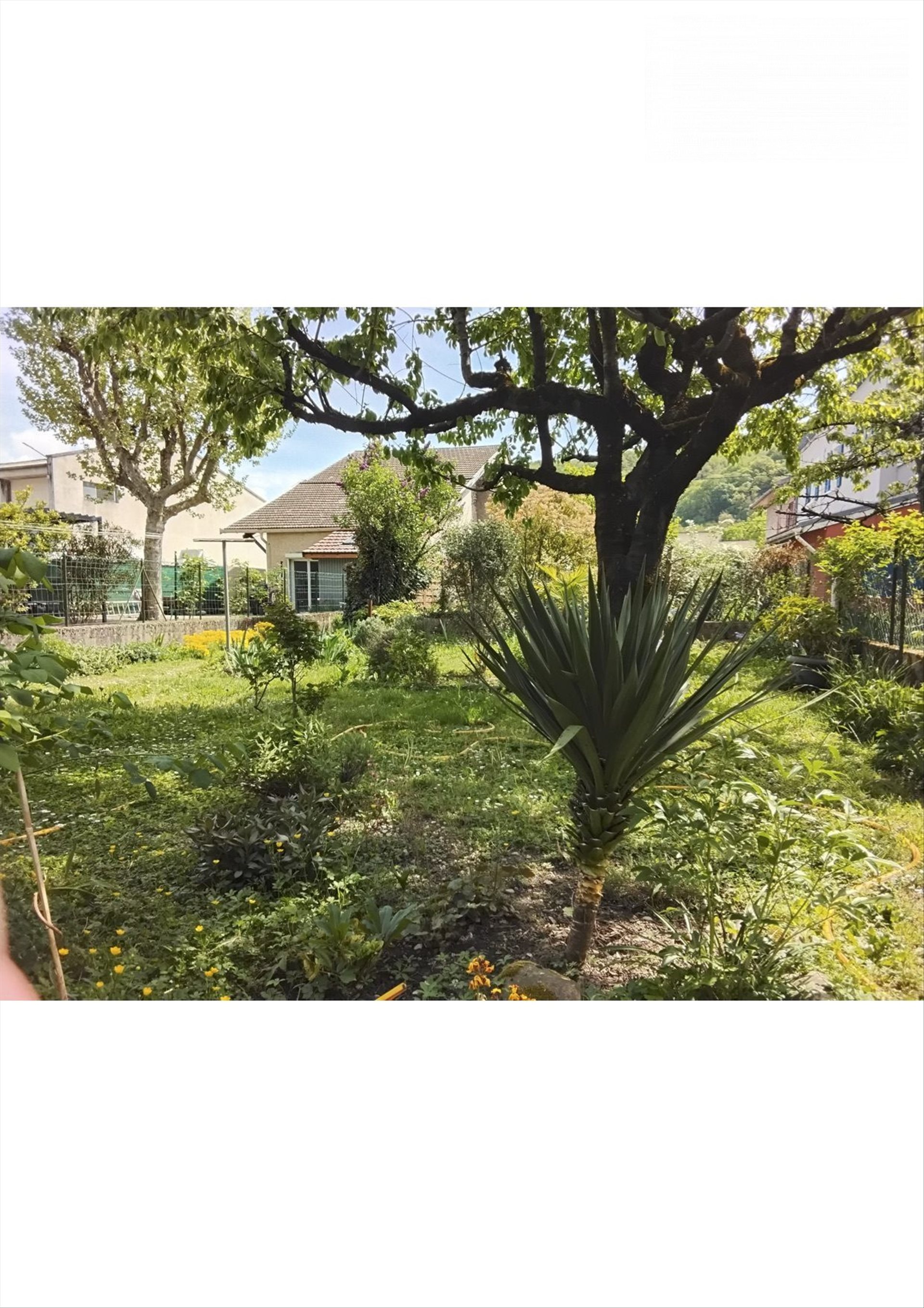Maison à vendre, 90m², Echirolles