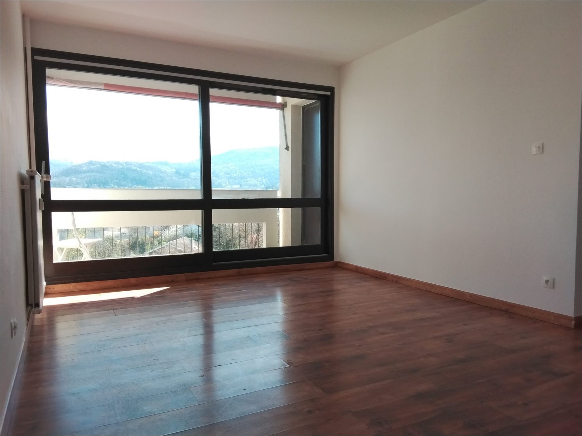 Appartement à vendre, 77m², Echirolles