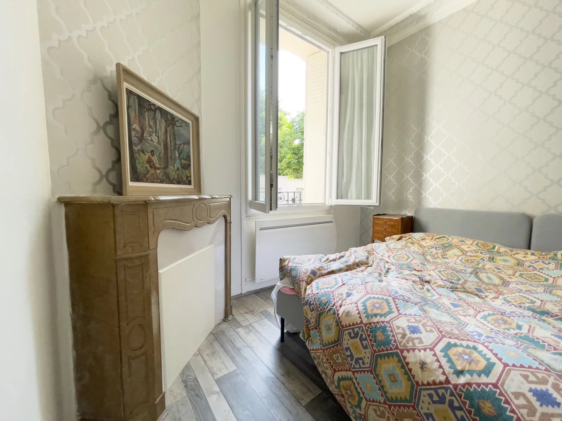 Appartement à vendre, 39m², Le Perreux-sur-Marne