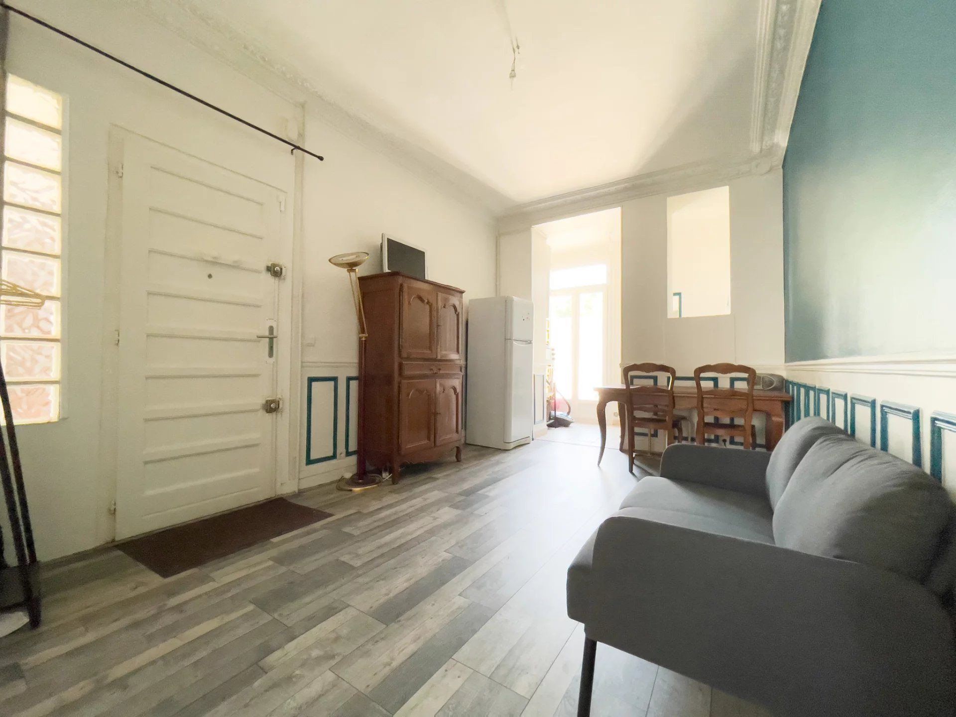 Appartement à vendre, 39m², Le Perreux-sur-Marne